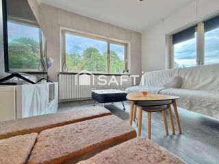 Maison à vendre 7 pièces 133 m²