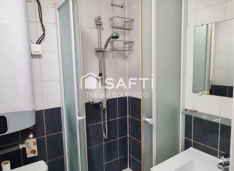  Appartement � louer 1 pi�ce 17 m�