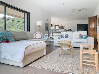  Maison à vendre 5 pièces 170 m²
