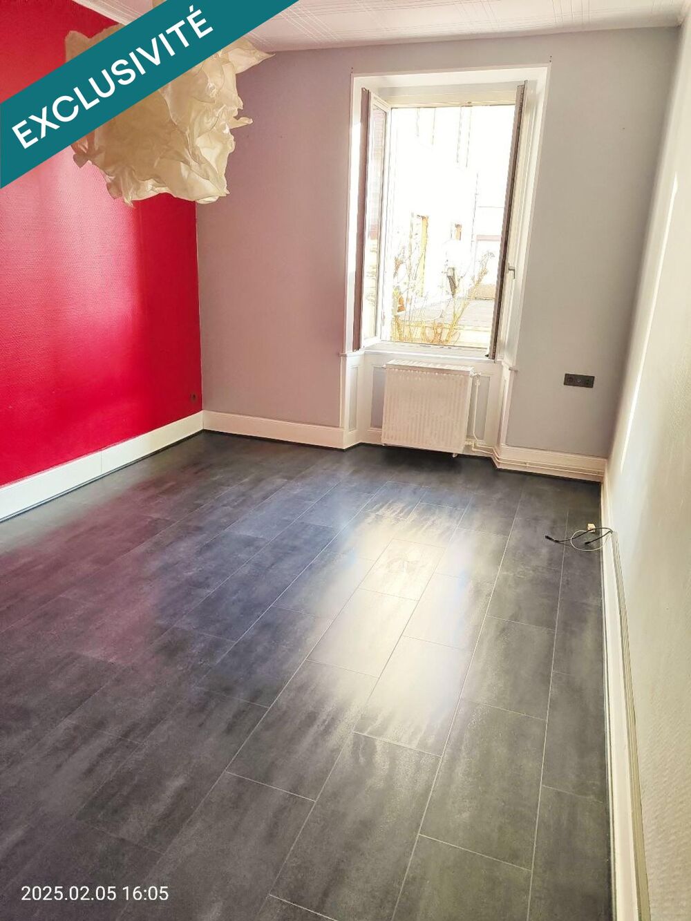Vente Appartement A 2 PAS DE TOUTES LES COMMODITES Belfort