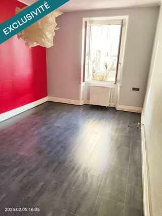  Appartement  vendre 4 pices 90 m