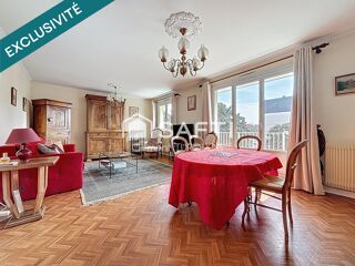  Appartement � vendre 4 pi�ces 91 m�