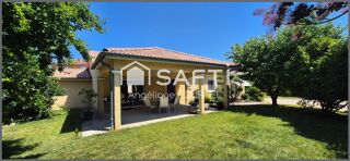 Maison 5 pièces 130 m² · à Luzinay · 130 m² · 449 000 €
