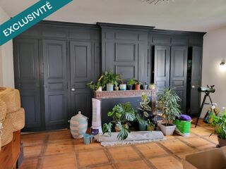  Maison � vendre 5 pi�ces 106 m�