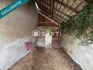  Maison � vendre 2 pi�ces 40 m�