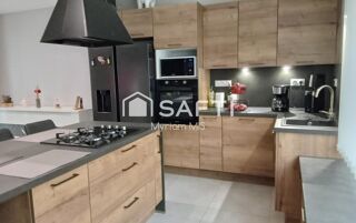  Maison � vendre 4 pi�ces 100 m�