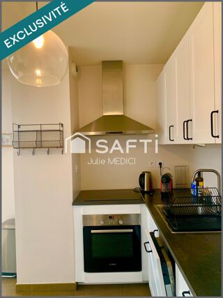  Appartement � vendre 2 pi�ces 49 m�