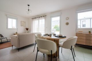  Appartement � vendre 3 pi�ces 64 m�