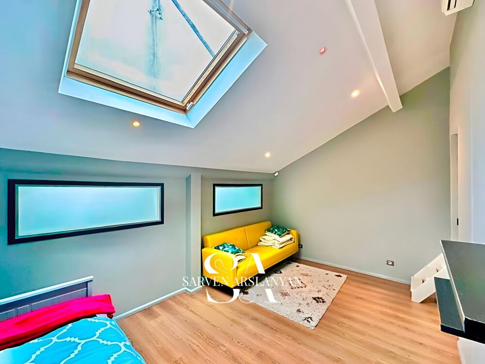 � vendre  Appartement Alfortville (94140)