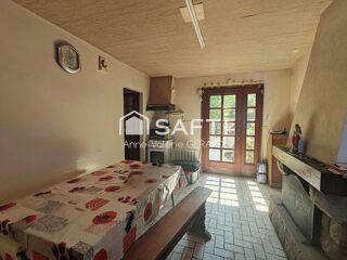  Maison � vendre 2 pi�ces 53 m�