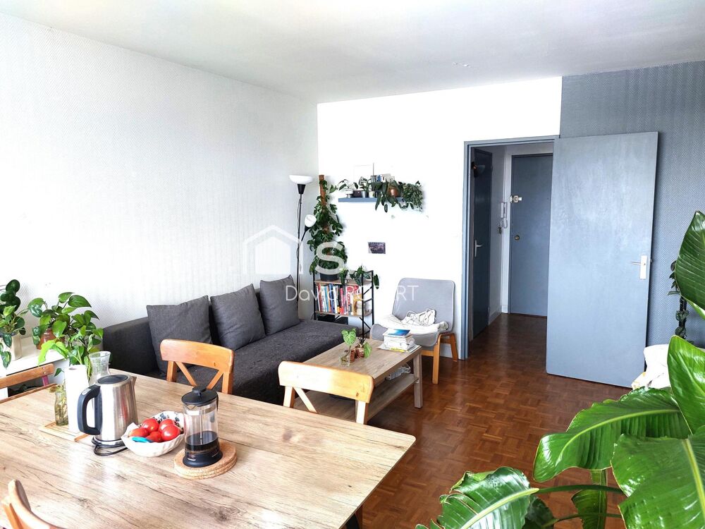 Vente Appartement Appartement type1 de 35m² place Rabelais Tours