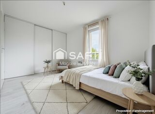  Maison � vendre 3 pi�ces 70 m�