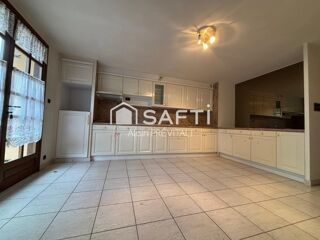  Maison � vendre 8 pi�ces 157 m�