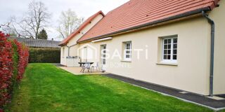  Maison � louer 5 pi�ces 125 m�