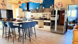  Maison � vendre 6 pi�ces 200 m�