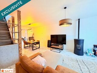  Maison � vendre 6 pi�ces 151 m�