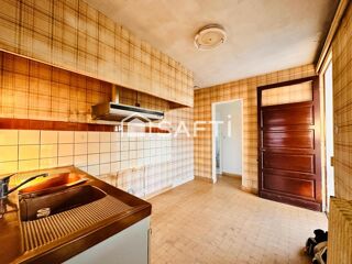  Maison à vendre 4 pièces 86 m²