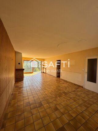  Maison à vendre 7 pièces 142 m²