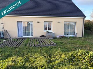  Maison � vendre 4 pi�ces 108 m�