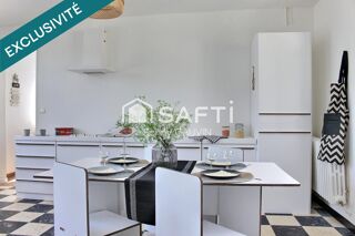  Maison � vendre 5 pi�ces 96 m�