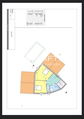 Terrain � vendre 302 m�