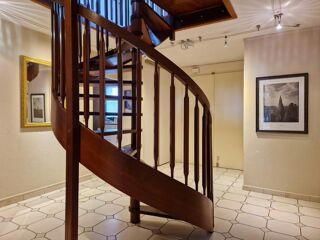  Maison � vendre 10 pi�ces 233 m�