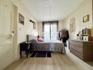  Maison à vendre 5 pièces 105 m²