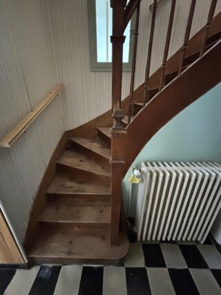  Maison à vendre 6 pièces 150 m²