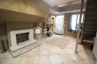  Maison � vendre 10 pi�ces 284 m�