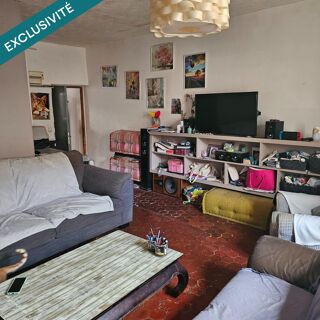  Appartement � vendre 6 pi�ces 103 m�