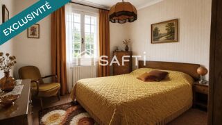 Maison à vendre 7 pièces 180 m²