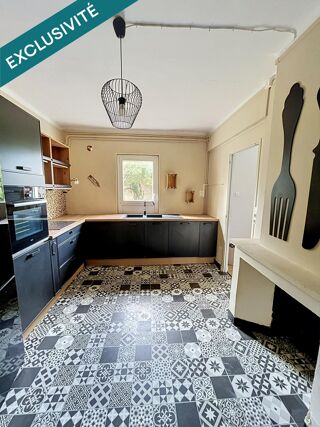  Maison à vendre 4 pièces 139 m²