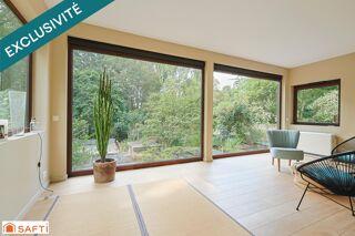  Maison à vendre 6 pièces 158 m²