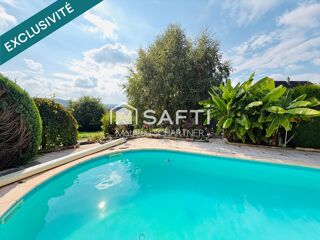  Maison à vendre 6 pièces 192 m²