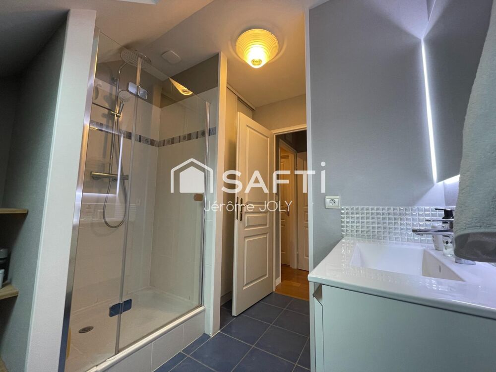 � vendre  Maison Aigremont (78240)