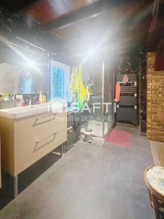  Maison � vendre 5 pi�ces 130 m�