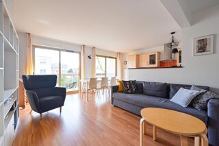  Appartement  vendre 4 pices 78 m