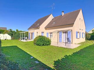  Maison à vendre 6 pièces 155 m²