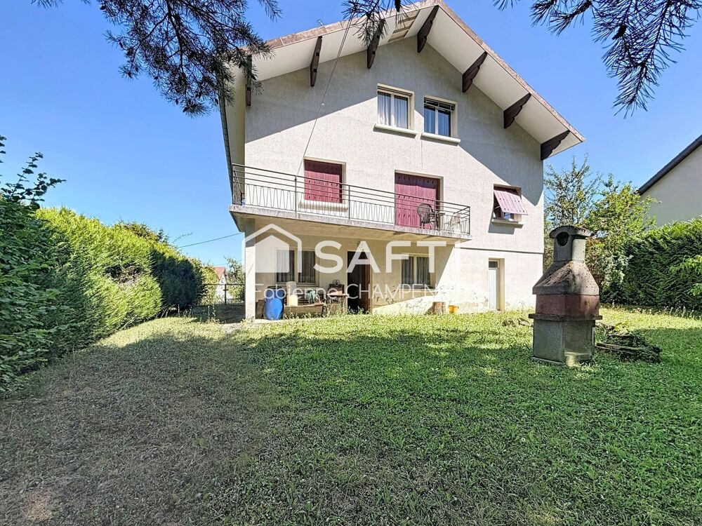 MAISON INDIVIDUELLE