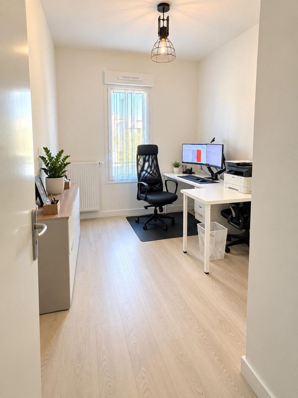 Vente Appartement * Rare à Bondy - T3 plein pied résidence 2024 * Bondy