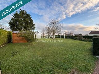  Maison � vendre 5 pi�ces 82 m�