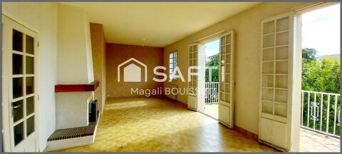  Maison à vendre 5 pièces 140 m²