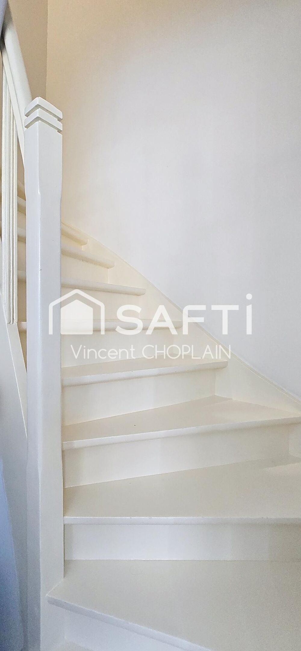 Vente Maison Semi individuel, 168 m² de surface utile, 4 chambres, garage, attelier indépendant Marcq-en-baroeul