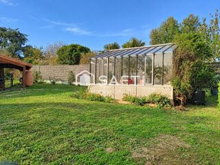 Vente Maison Maison familiale de 145 m² avec 4 chambres, géothermie et panneaux photovoltaïques – Liré (49270) Oree d'anjou