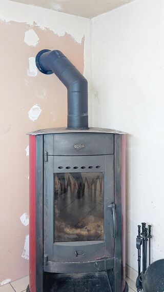  Maison � vendre 5 pi�ces 130 m�