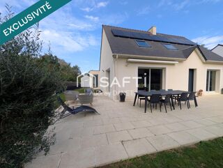  Maison à vendre 6 pièces 121 m²