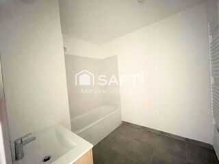  Appartement  vendre 3 pices 61 m