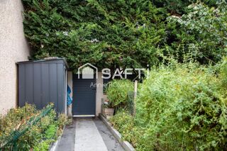  Maison � vendre 5 pi�ces 89 m�