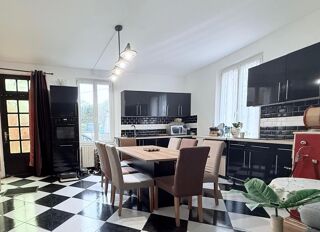  Maison � vendre 4 pi�ces 84 m�