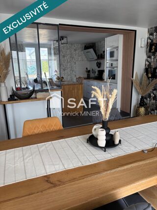  Maison � vendre 8 pi�ces 186 m�